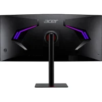 Игровой монитор Acer Nitro XV345CURV3bmiphuzx (UM.CX5EE.301) фото 5